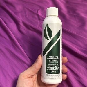 Norwex Probiotic Hard Surface Cleaner Concentrate - BNIP